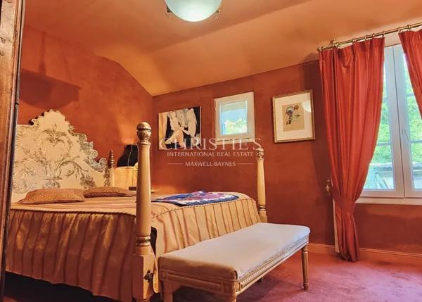 COUP DE COEUR – maison de plain-pied dans quartier résidentiel à Lagord