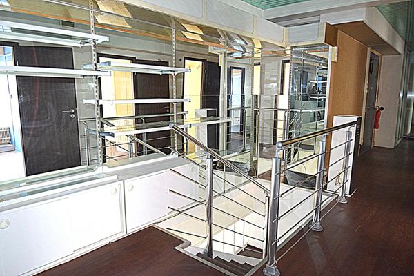 Appartement à vendre 5 pièces MULHOUSE (68)