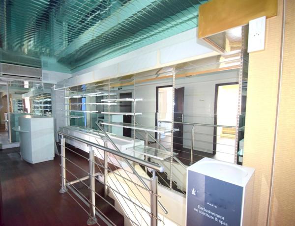 Appartement à vendre 5 pièces MULHOUSE (68)