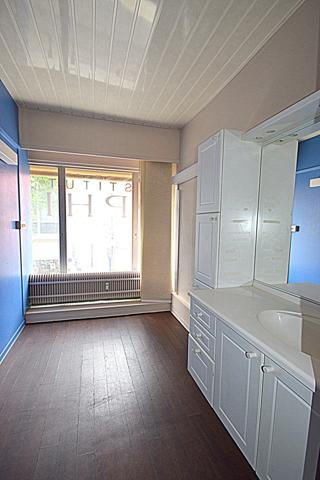 Appartement à vendre 5 pièces MULHOUSE (68)