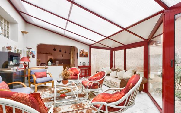 Maison à vendre    5 pièces • 183 m2 Charly