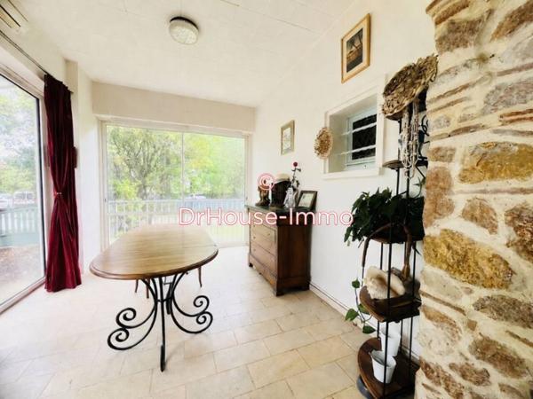 Maison à vendre 6 pièces de 165 m²