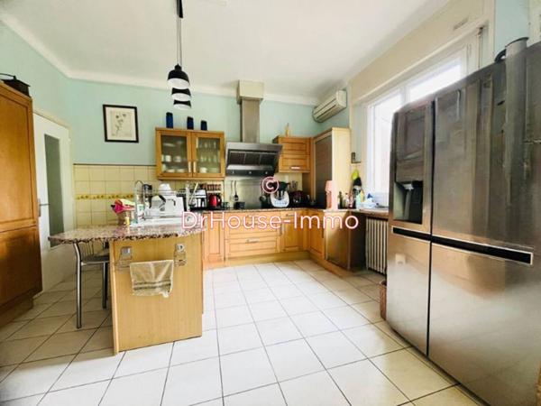 Maison à vendre 6 pièces de 165 m²