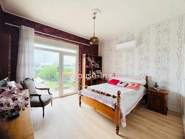 Maison à vendre 6 pièces de 165 m²