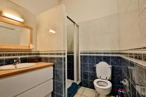 Studio de 23 m² dans bel immeuble