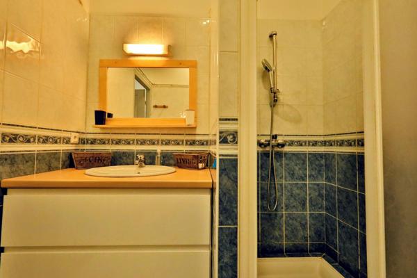 Studio de 23 m² dans bel immeuble