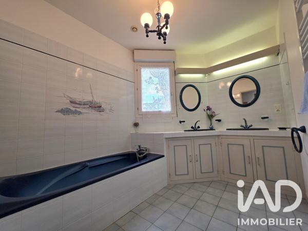 Maison à vendre 9 pièces 290 m² Caillac