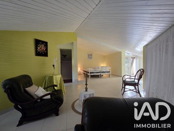 Maison à vendre 9 pièces 290 m² Caillac