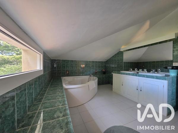 Maison à vendre 9 pièces 290 m² Caillac