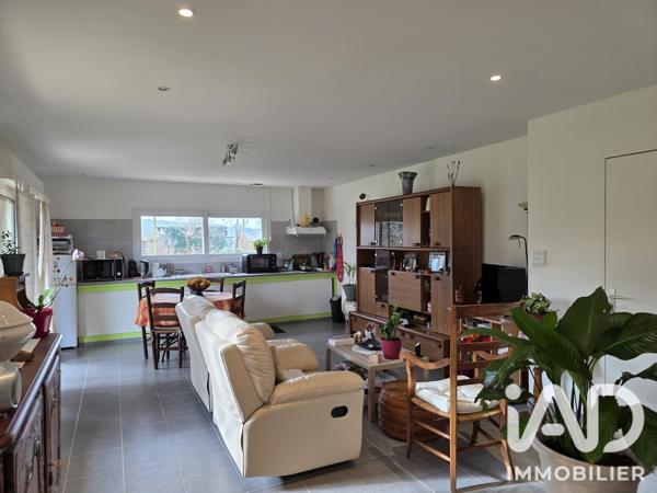 Maison à vendre 9 pièces 290 m² Caillac