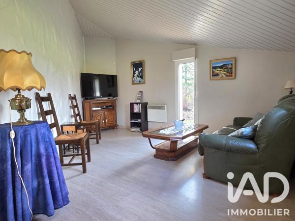 Maison à vendre 9 pièces 290 m² Caillac