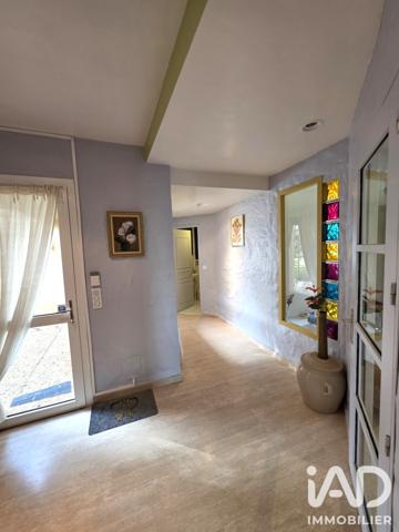 Maison à vendre 9 pièces 290 m² Caillac