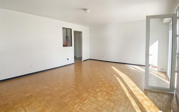 Appartement à louer    3 pièces • 62,25 m2 Lorient
