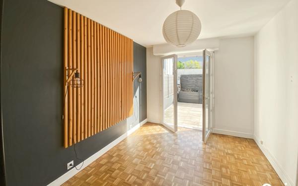 Appartement à louer    3 pièces • 62,25 m2 Lorient