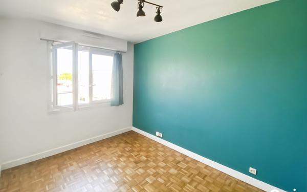 Appartement à louer    3 pièces • 62,25 m2 Lorient