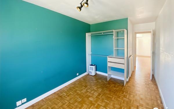 Appartement à louer    3 pièces • 62,25 m2 Lorient
