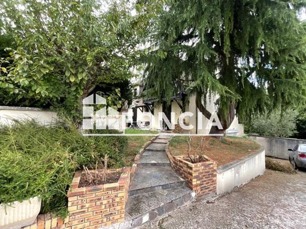 À vendre Maison 5 pièces 139 m² - Montfermeil 93370