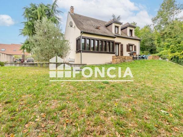 À vendre Maison 5 pièces 139 m² - Montfermeil 93370