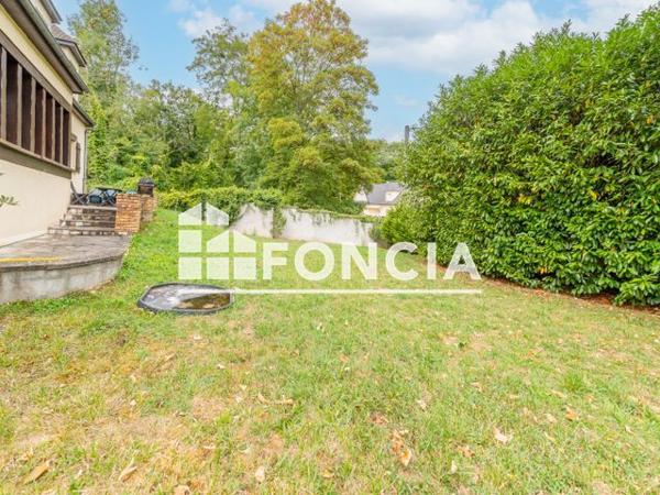 À vendre Maison 5 pièces 139 m² - Montfermeil 93370