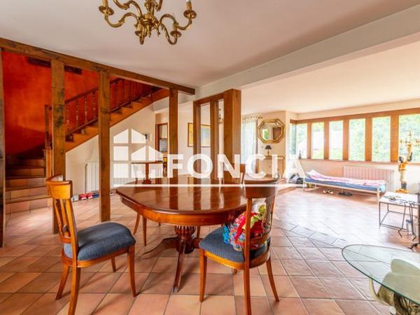 À vendre Maison 5 pièces 139 m² - Montfermeil 93370