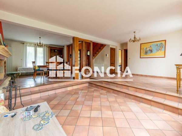 À vendre Maison 5 pièces 139 m² - Montfermeil 93370