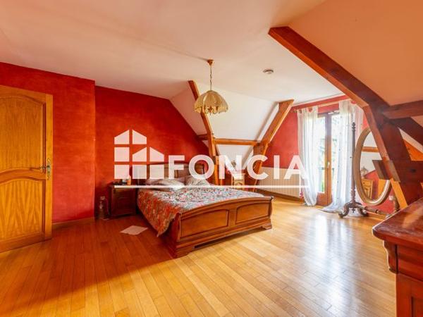 À vendre Maison 5 pièces 139 m² - Montfermeil 93370