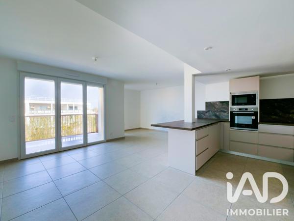 Appartement à vendre 3 pièces 79 m² Argelès-sur-Mer