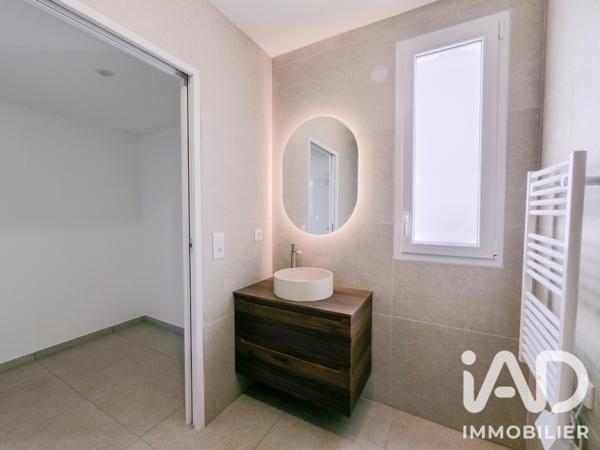 Appartement à vendre 3 pièces 79 m² Argelès-sur-Mer