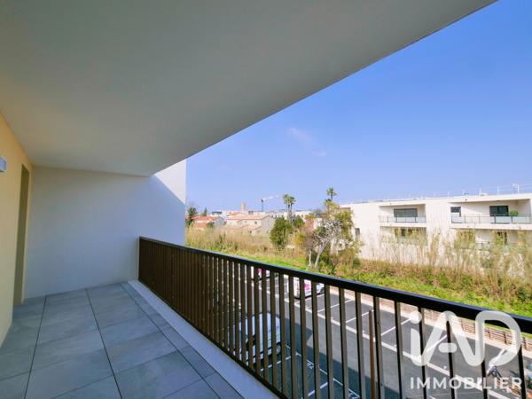 Appartement à vendre 3 pièces 79 m² Argelès-sur-Mer