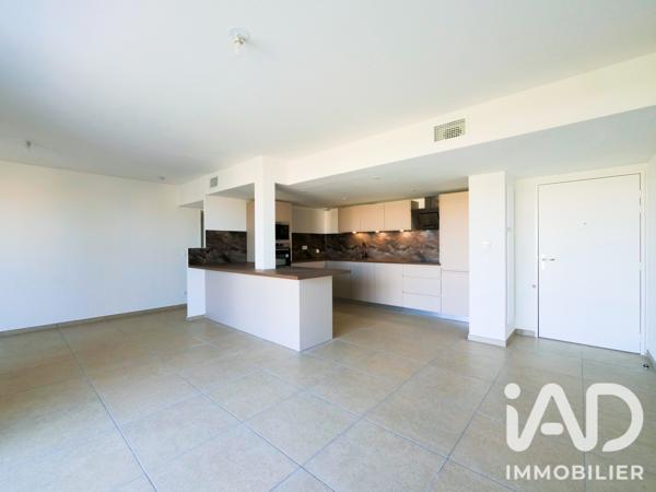 Appartement à vendre 3 pièces 79 m² Argelès-sur-Mer