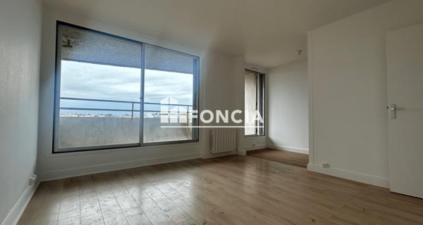 Location Studio 25 m² - Chatou 78400
