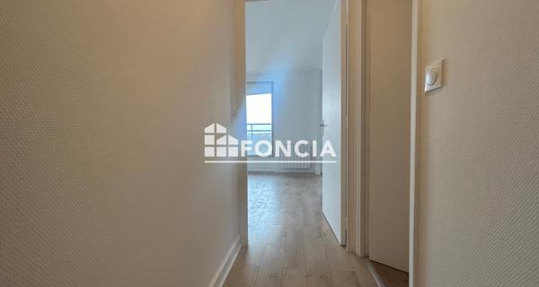 Location Studio 25 m² - Chatou 78400