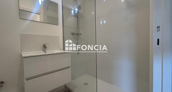 Location Studio 25 m² - Chatou 78400