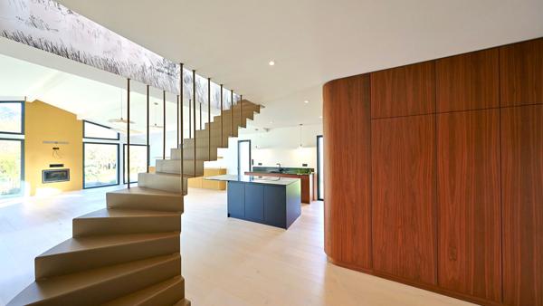 Sous-Compromis - Architecture contemporaine - 2025 - Lauriane Lascurain - Bassussarry