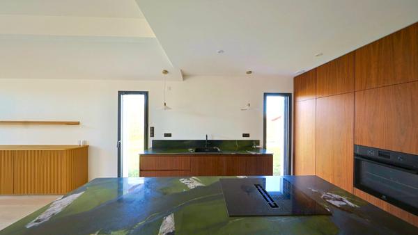 Sous-Compromis - Architecture contemporaine - 2025 - Lauriane Lascurain - Bassussarry