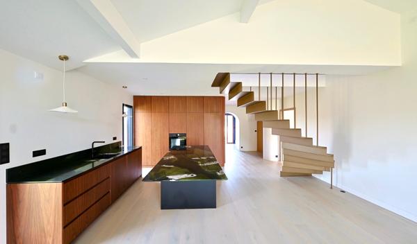 Sous-Compromis - Architecture contemporaine - 2025 - Lauriane Lascurain - Bassussarry