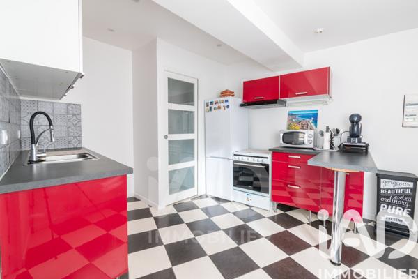 Appartement à vendre 3 pièces 67 m² Beaumont-sur-Oise