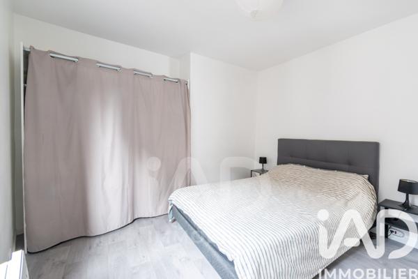 Appartement à vendre 3 pièces 67 m² Beaumont-sur-Oise