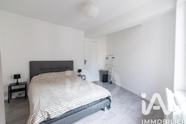 Appartement à vendre 3 pièces 67 m² Beaumont-sur-Oise