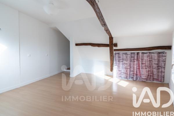 Appartement à vendre 3 pièces 67 m² Beaumont-sur-Oise