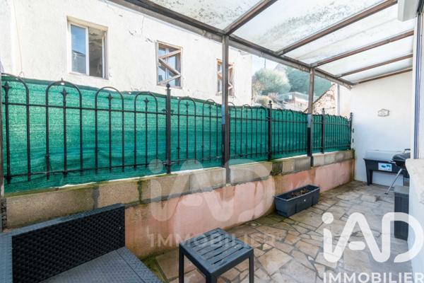 Appartement à vendre 3 pièces 67 m² Beaumont-sur-Oise