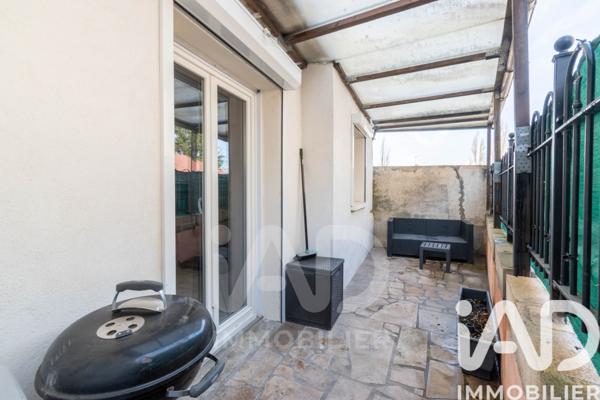 Appartement à vendre 3 pièces 67 m² Beaumont-sur-Oise