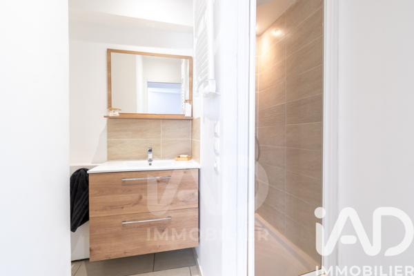 Appartement à vendre 3 pièces 67 m² Beaumont-sur-Oise