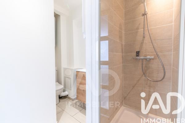 Appartement à vendre 3 pièces 67 m² Beaumont-sur-Oise