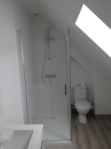 Maison T2 non meublée - 33 m² avec stationnement - RANG-DU-FLIERS