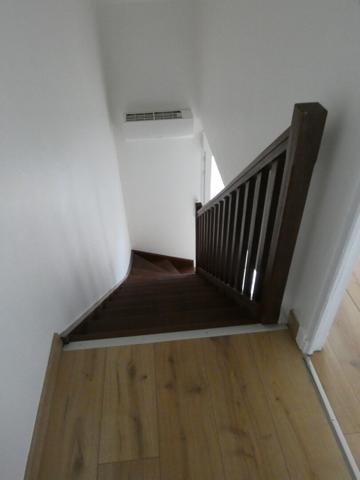Maison T2 non meublée - 33 m² avec stationnement - RANG-DU-FLIERS
