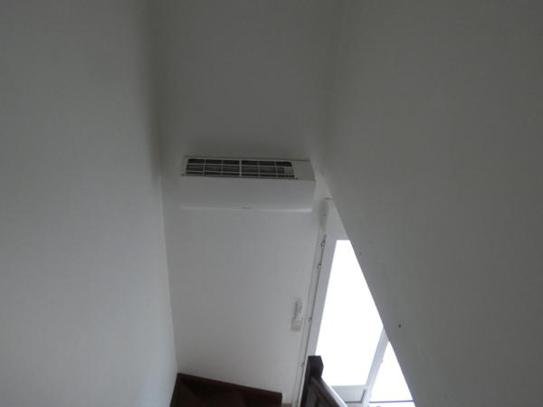 Maison T2 non meublée - 33 m² avec stationnement - RANG-DU-FLIERS
