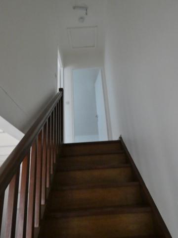 Maison T2 non meublée - 33 m² avec stationnement - RANG-DU-FLIERS