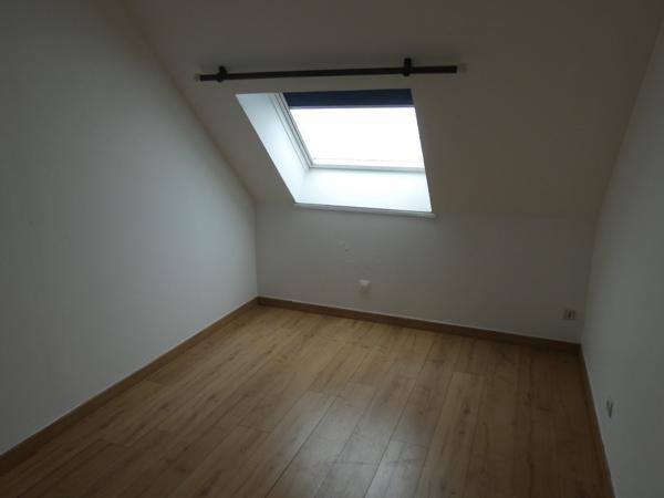 Maison T2 non meublée - 33 m² avec stationnement - RANG-DU-FLIERS