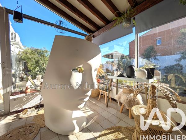 Maison à vendre 5 pièces 117 m² Thuir